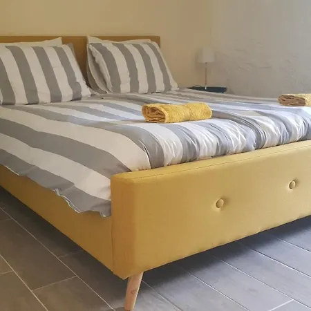 فندق مبيت وإفطار Mas Du Verdon