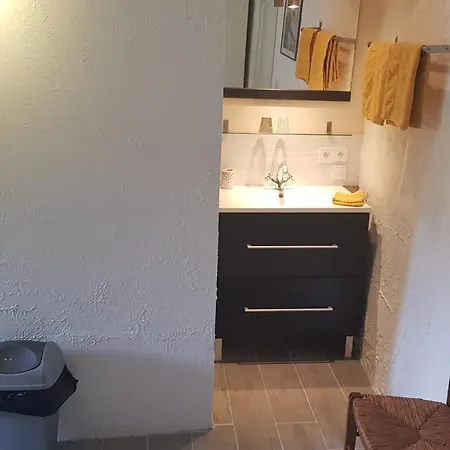 فندق مبيت وإفطار Mas Du Verdon 5*
