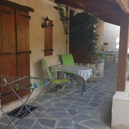 Mas Du Verdon 5*