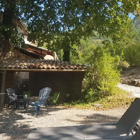 Mas Du Verdon