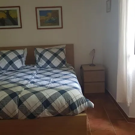 Mas Du Verdon فندق مبيت وإفطار