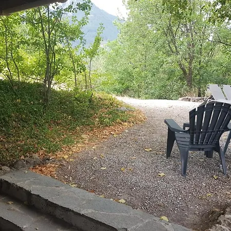 Mas Du Verdon فندق مبيت وإفطار