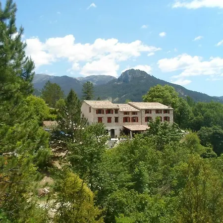 Mas Du Verdon 5*