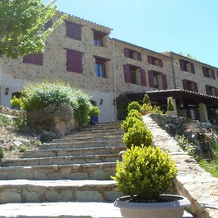 Mas Du Verdon 5* Castellane