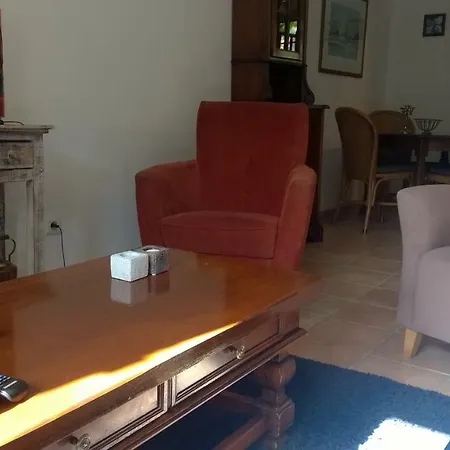 Mas Du Verdon فندق مبيت وإفطار 5*