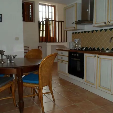 Mas Du Verdon Bed and Breakfast Castellane