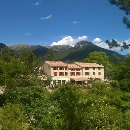 Mas Du Verdon Castellane