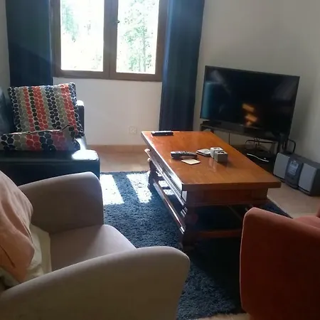 Mas Du Verdon فندق مبيت وإفطار