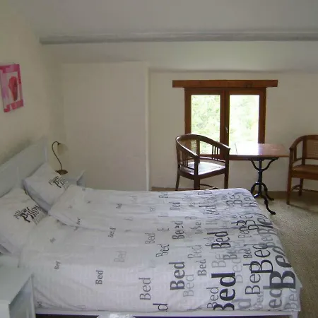 Mas Du Verdon