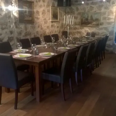 Mas Du Verdon فندق مبيت وإفطار 5*