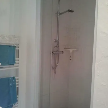 فندق مبيت وإفطار Mas Du Verdon كاستيلان