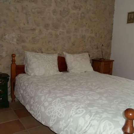 Mas Du Verdon 5* كاستيلان