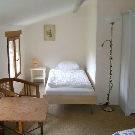 فندق مبيت وإفطار Mas Du Verdon 5*