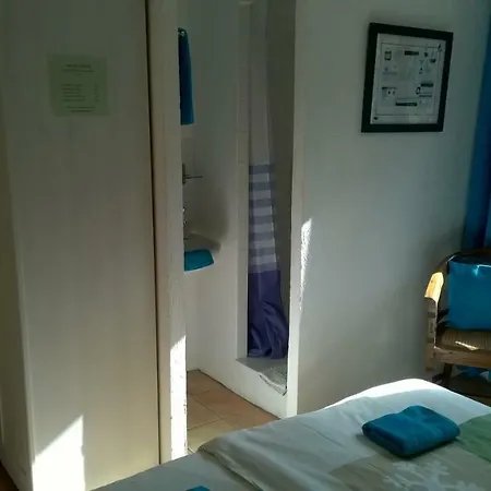 Mas Du Verdon فندق مبيت وإفطار 5*