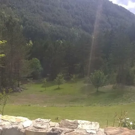 Mas Du Verdon 5* كاستيلان