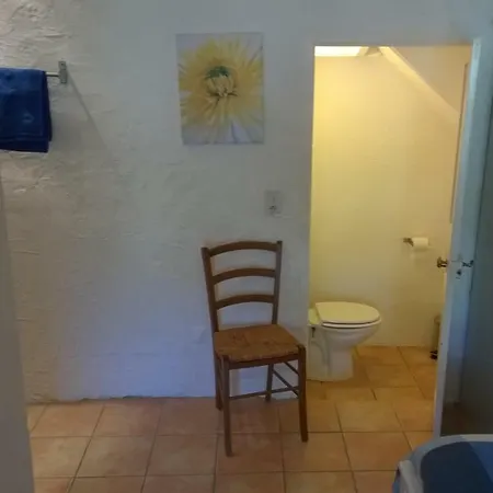فندق مبيت وإفطار Mas Du Verdon