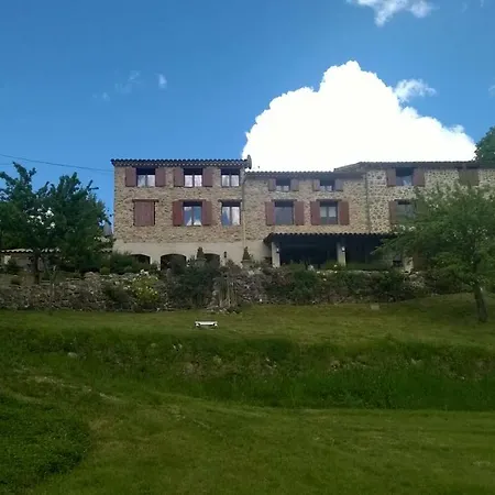 Mas Du Verdon 5*