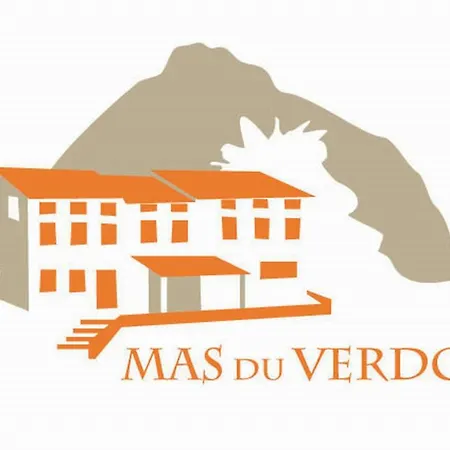 Mas Du Verdon 5*