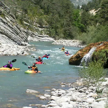 Mas Du Verdon