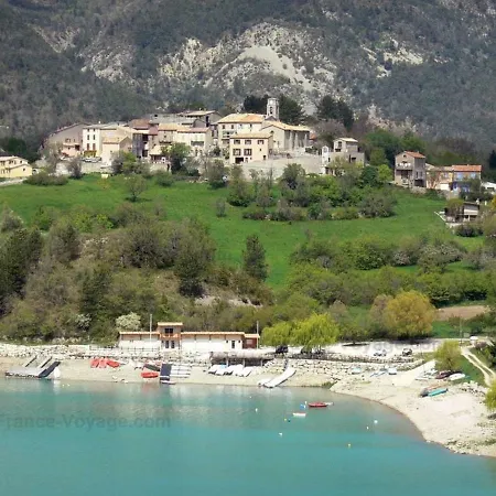 فندق مبيت وإفطار Mas Du Verdon