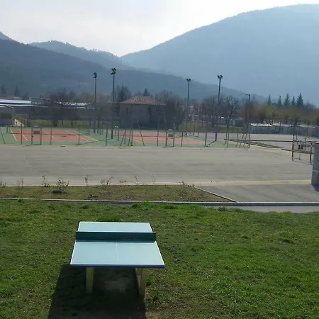 Mas Du Verdon فندق مبيت وإفطار 5*