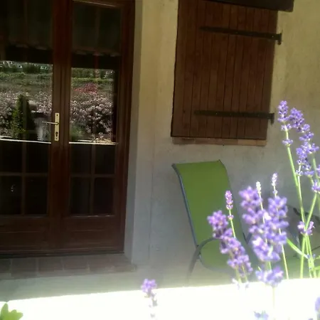 Mas Du Verdon 5*