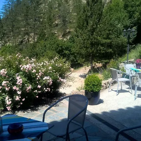 Mas Du Verdon 5*