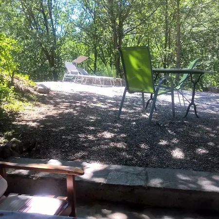 Bed and Breakfast Mas Du Verdon 5*